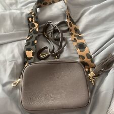 Borse In Pelle Italian Leather