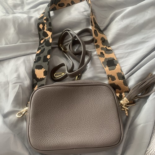 Borse pelle italian leather - borse,