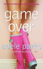 Game Over By Adele Parks. 9780140290660