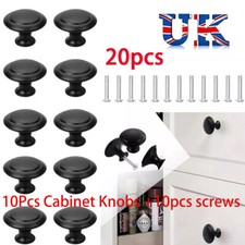 20Pcs 10Sets Door Knobs