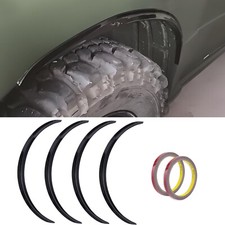 4pc 29" Car Fender Wheel