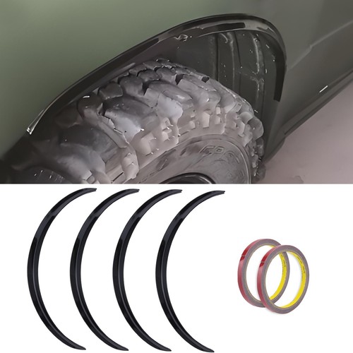 4pc car fender wheel - car,