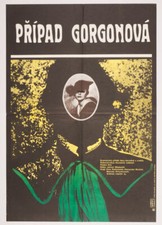 Original Large Movie Poster