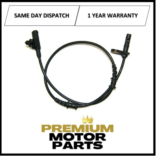 Abs speed sensor for - abs,