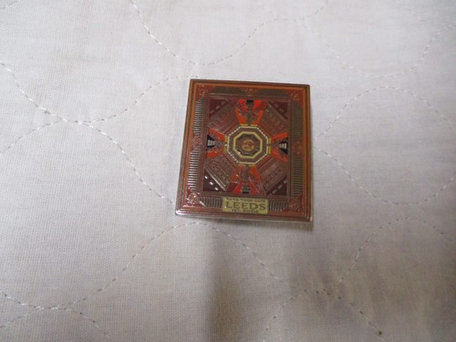Hard rock cafe pin leeds - leeds,