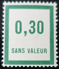 France stamp launcher dummy - france,