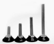 M12 Adjustable Legs Screw in