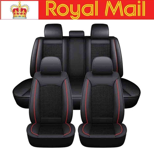 Car seat covers deluxe - car,