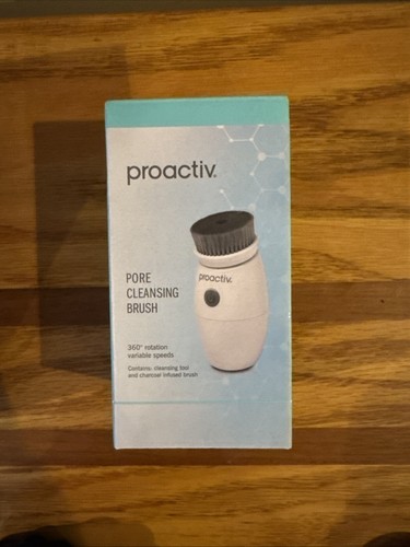 Proactiv pore cleansing brush - proactiv,