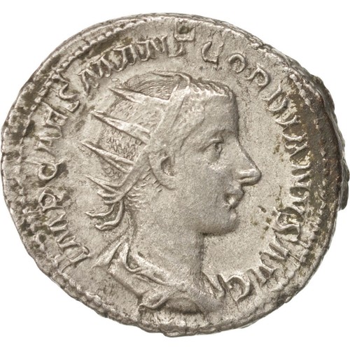 403122 coin gordian iii - [#403122], coin,