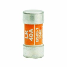 Wylex Consumer Unit 40A