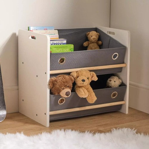 Children tier storage - 2,