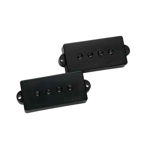 Dimarzio dp122bk model bass - dimarzio,