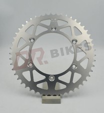 Fits Suzuki RMX250 M-X Enduro