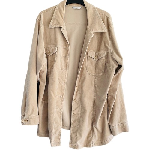 Michael vintage beige - st,