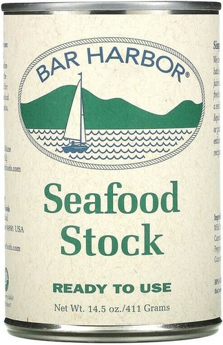 Bar harbor seafood stock - harbor, 15