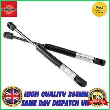 Gas Locker Spring Struts 125N