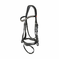 Kieffer Ultrasoft Amy Snaffle