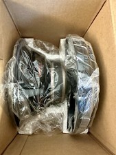 Kenwood KFC-W2001 8 inch 300 watts car subwoofer old school vintage car audio