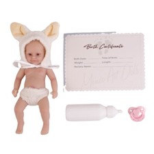 Realistic New Born Baby Dolls