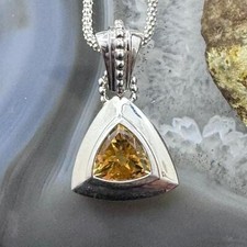 Carolyn Pollack Sterling