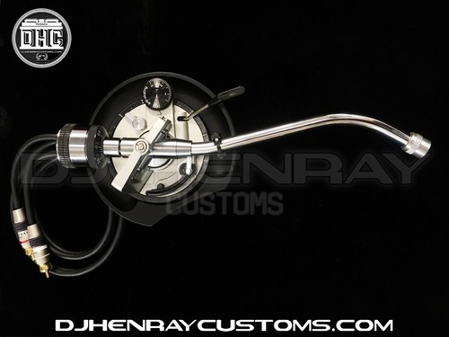 Technics 1200 series - , original