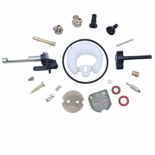 Carburetor rebuild repair for - rebuild,