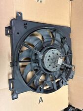 VAUXHALL ASTRA SRI TURBO