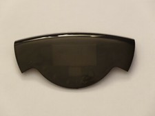 Front panel display/screen