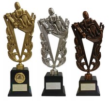 Personalised Large Metal