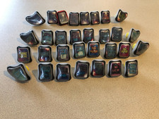 Fruit machine buttons barcrest - buttons,