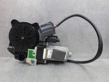 FORD FOCUS CONVERTIBLE CC REAR WINDOW MOTOR PASSENGER LEFT NSR MK2 2006 - 2010