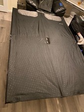 Outwell Posadas Double Folding Camping Bed