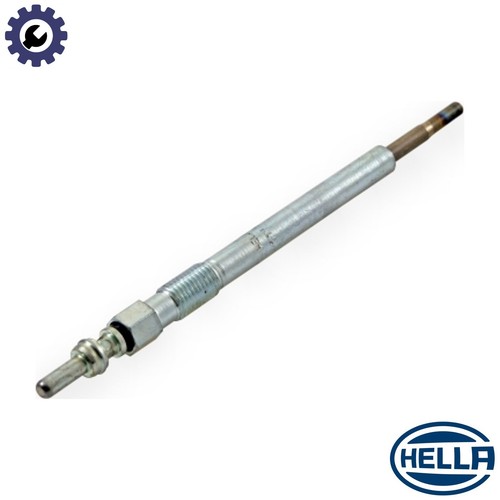 Glow plug 8eg - glow, 498-611