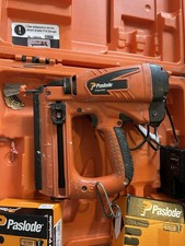 Paslode im65 f16 battery - paslode,