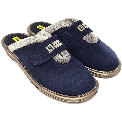Afelpado navy 6347 nordikas - navy,