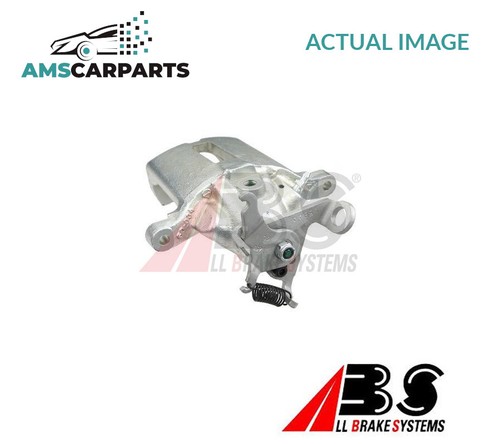 Brake caliper braking rear - brake,