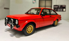 Ford escort mk2 - escort, 1:24