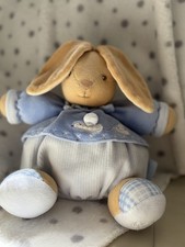 Chubby bunny kaloo squishy - -,
