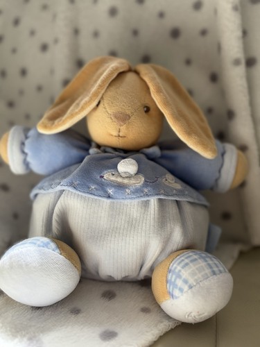 Chubby bunny kaloo - , squishy
