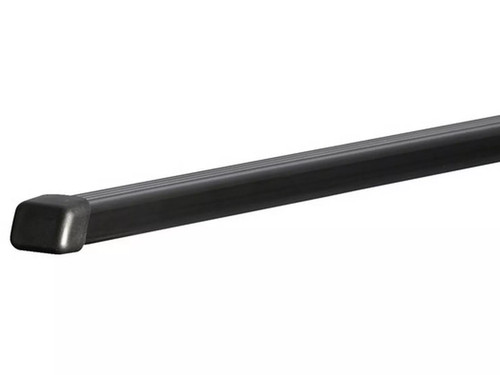 Thule squarebar evo 127 roof - squarebar,
