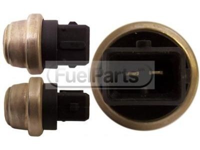 Genuine fuelparts temperature - genuine,