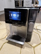 Siemens EQ700 Smart Bean To