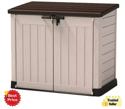 Keter garden storage box xxl - keter,