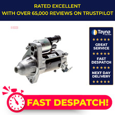 Starter Motor DSN1390 Denso