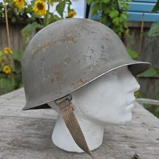 M1 Helmet Post 1944 Collectible