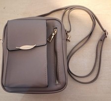 Pavers Women's Crossbody Bag