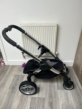 ICANDY Peach 1,2,3 Chassis /