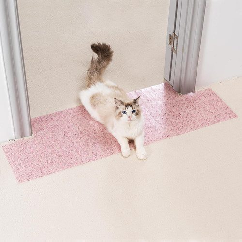 Carpet protector for pets - protector,