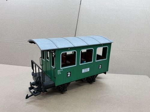 Lgb gauge passenger - passenger, coach